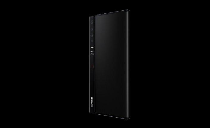 Huawei’nin katlanabilir telefonu Mate Xs, 8 Nisan’da satışa sunulacak