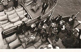 Karadeniz'de fındık tarımı ve ihracatının tarihsel serüveni