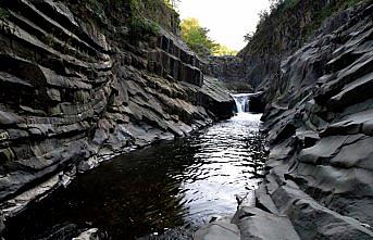 Karadeniz'in doğal güzellikleri kayıt altına alındı