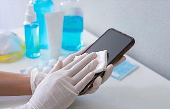 Kaspersky'den akıllı cihazlarda koronavirüse karşı hijyen önerileri