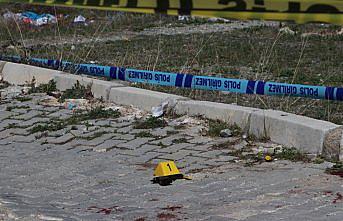 Kastamonu'da kadın komşusunu öldüren kişi intihar etti
