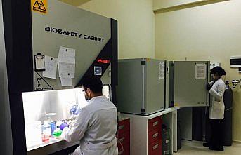 KTÜ İLAFAR'da Kovid-19'a karşı laboratuvar çalışması yapılacak