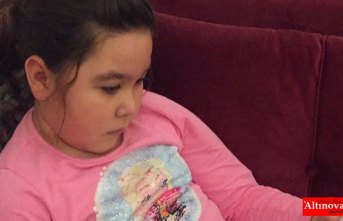 KÜÇÜK ZEYNEP' İN EN PARLAK YILDIZ ÖDEVİ !