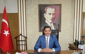 Ladik Vefa Sosyal Destek Grubu 1574 kişiye hizmet verdi