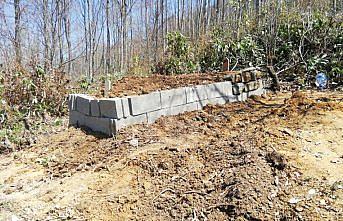 Manisa'daki maden kazasında ölen üç madenciden birinin cenazesi toprağa verildi