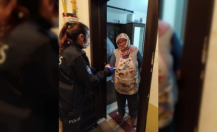 Milli Dayanışma Kampanyası ile Türkiye tek yürek