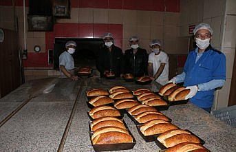 Mudurnu Halk Ekmek Fabrikası özelleştirildi