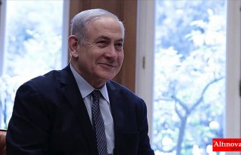 Netanyahu yeniden karantinaya girecek