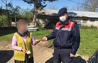 Ordu ve Rize'de Kovid-19 tedbirleri