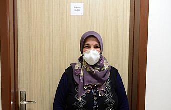 Ramazanda Türkiye'de bulunmanın mutluluğunu yaşıyorlar