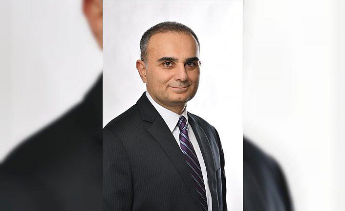 Sabancı Holding Sanayi Grup Başkanı Cevdet Alemdar oldu