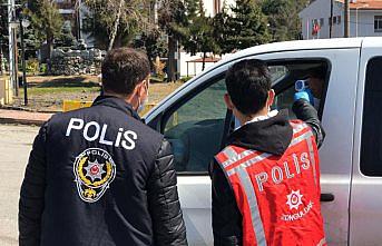 Sakarya, Kocaeli, Zonguldak ve Bolu'da Kovid-19 tedbirleri