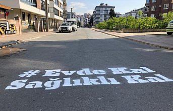 Trabzon, Ordu, Giresun ve Rize'de Kovid-19 tedbirleri