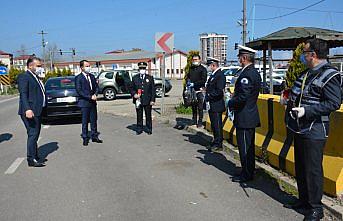 Türk Polis Teşkilatının 175'inci kuruluş yıl dönümü