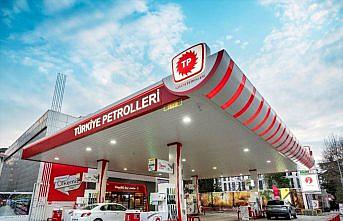 Türkiye Petrolleri'nden çocuklara 