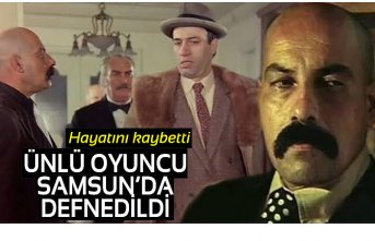 Yeşilçam’dan bir yıldız daha kaydı! Cevdet Balıkçı hayatını kaybetti