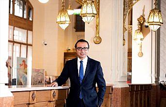 Ziraat Bankası'ndan 