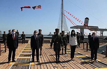 19 Mayıs Atatürk'ü Anma Gençlik ve Spor Bayramı