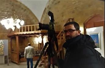 AA muhabiri Abdulkadir Nişancı'nın vefatının 1. yılı