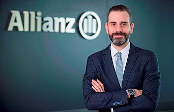 Allianz'ın reklam kampanyasına uluslararası ödül