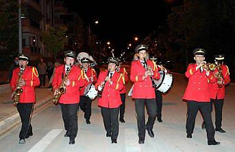 Amasya Belediyesi ramazan etkinlikleri mahalle aralarına taşıdı
