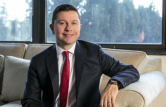 Assan Alüminyum, sektöründe risk yönetimi belgesini alan ilk firma oldu