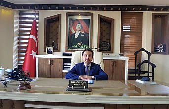 Azdavay ilçesinden Milli Dayanışma Kampanyasına 300 bin lira destek