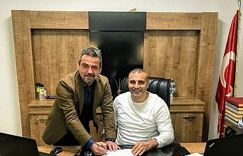 Bayburt Özel İdare Spor'da teknik sorumlu değişikliği