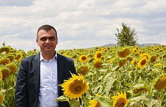 DenizBank’tan tarımın gelişimi için çiftçilere tam destek