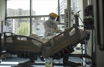 Dünya genelinde Kovid-19'dan iyileşenlerin sayısı 1,5 milyonu geçti