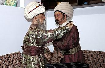 Dünyaca ünlü tıp dergisi, Sabuncuoğlu Şerefeddin'i kapak yaptı