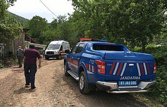 Düzce'de arazi anlaşmazlığı nedeniyle silahlı saldırıya uğrayan kişi öldü
