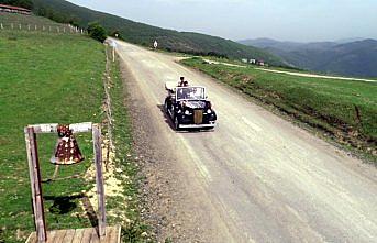 GRAFİKLİ - Milli Mücadele'nin ilk adımı 101. yılında