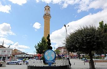 Karadeniz sokağa çıkma kısıtlamasının ardından sessizliğe büründü