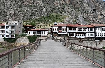 Karadeniz'de sokağa çıkma kısıtlamasının dördüncü gününde sessizlik hakim