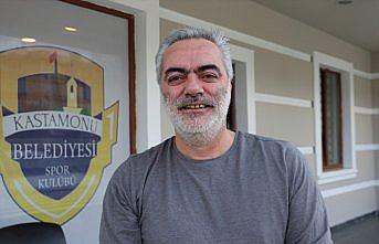 Kastamonu Belediyespor Antrenörü Günal'dan THF'nin kararına destek: