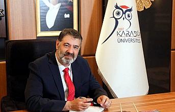 KBÜ'nün kuruluşunun 13. yılı