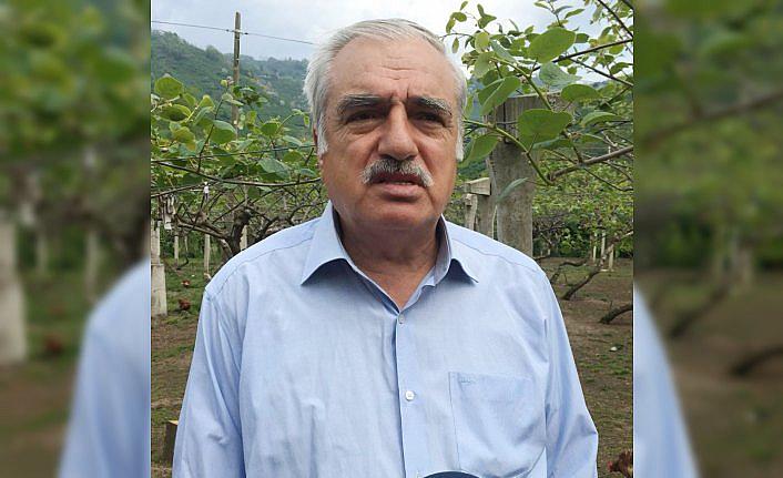 Kivi üreticileri hibe desteklerinin sürmesini istiyor