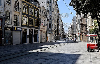 'Kontrollü sosyal hayat'ın ilk bayramı böyle geçecek