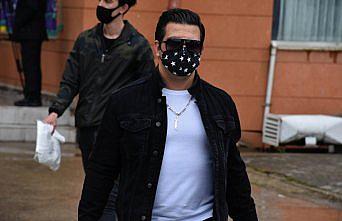 Ordu'da karantina süresi dolan 212 kişi evlerine uğurlandı