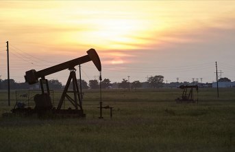 Petrolün devler liginde pazar kavgası büyüyor