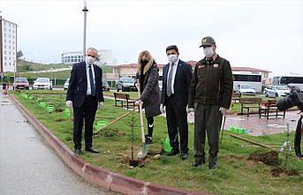 Rusya'dan Kastamonu'ya getirilenlerin karantina süreleri doldu