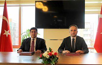 Samsun Adliyesine Milli Eğitim Müdürlüğünce anaokulu açılacak