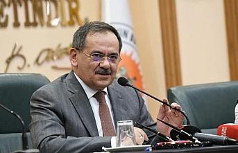 Samsun Büyükşehir Belediyesinden özel halk otobüslerine yakıt desteği