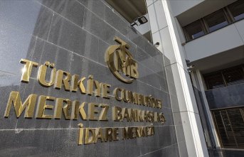 TCMB: BKM'ye hissedarlık ödeme sistemleri ekosisteminin uyumunu güçlendirmek amaçlı