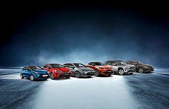 Toyota'nın hibrit otomobil satışları 15 milyonu aştı