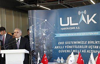 Türkiye 5G'yi 2021'de kullanacak