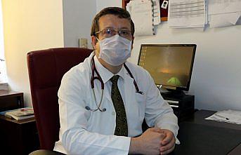 Uzmanından kalp ve damar hastalarına ramazan sonrası için uyarılar