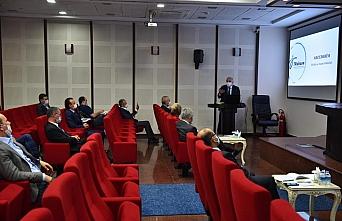 Uzungöl'ün üstyapısı bu yıl tamamlanacak