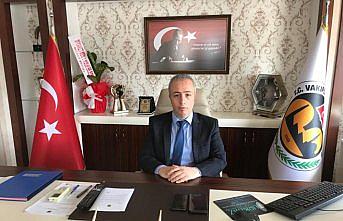 Vakıf geleneği yıl boyunca devan ediyor